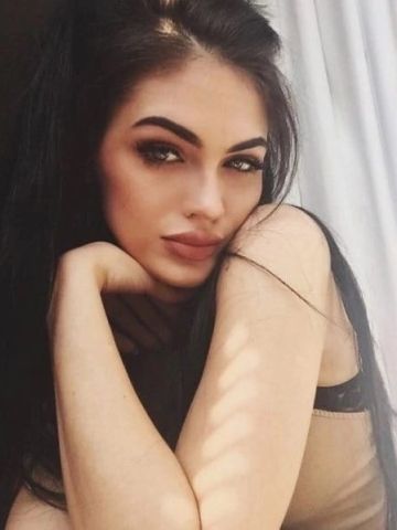 Анкета проститутки Амелия, 27 лет